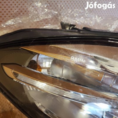 BMW f10 f11 lci kanyar xenon jobbos fényszóró lámpa 