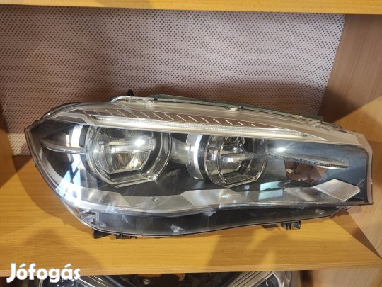 BMW f15 f16 X5 X6 Adaptive LED fényszóró lámpa 
