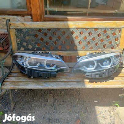 BMW f22 f23 M2 fényszóró lámpa 