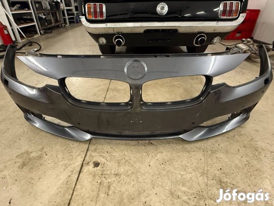 BMW f30 első lökhárító