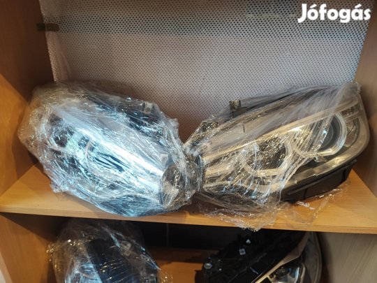 BMW f32 f33 f36 xenon fényszóró lámpa 