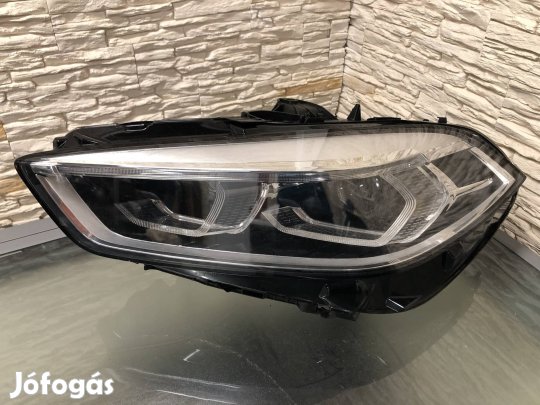 BMW f40 led fényszóró lámpa