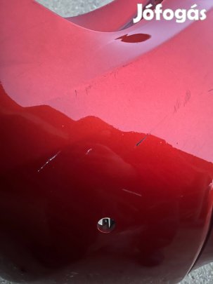 BMW f45 hátsó lökhárító