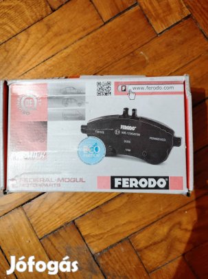 BMW fékbetét készlet 