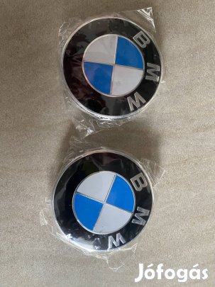 BMW felni közép 