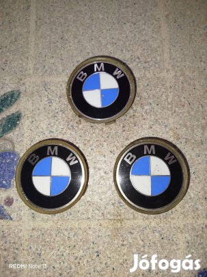 BMW felni kupak!