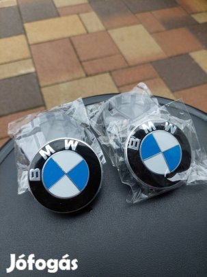 BMW felni kupak szett 