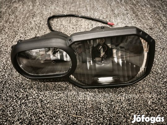 BMW fenyszóró Gs 650,700,800 