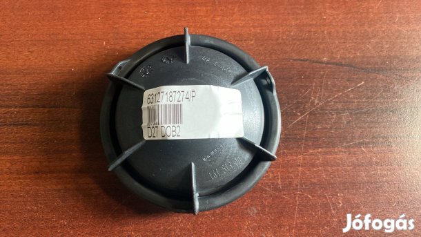 BMW fényszóró burkolat 63127187274 eladó