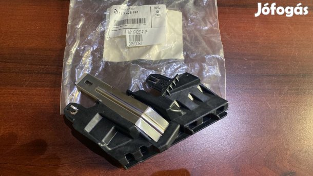 BMW fényszóró tartó 63117428741 eladó