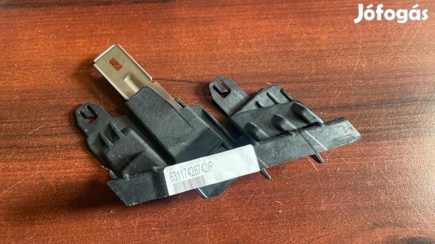BMW fényszóró tartó, jobb 63117428742 eladó