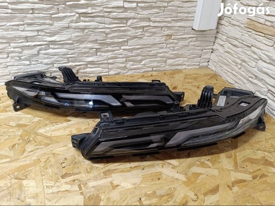 BMW g07 x7 fényszóró lámpa