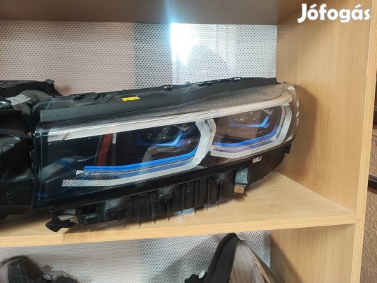 BMW g11 g12 lci Laser fényszóró balos