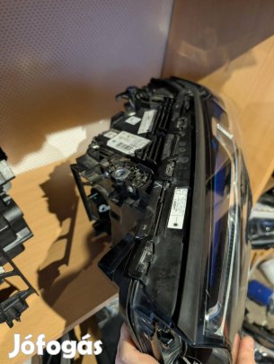 BMW g30 g31 Lci Laser fényszóró lámpa 