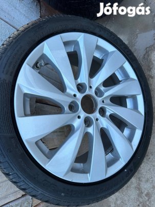 BMW gyári Style 394 alufelni szett 17