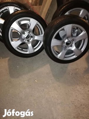 BMW gyári felni 17"