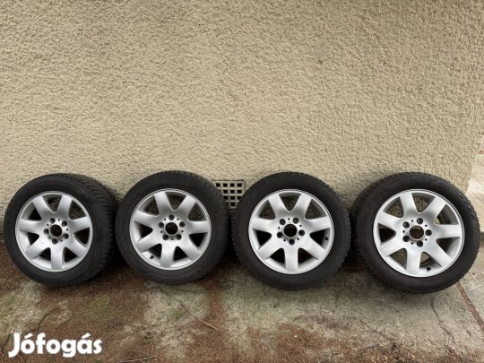 BMW gyári felni szett styling 45