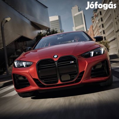 BMW gyári g26 lci hűtőrács 