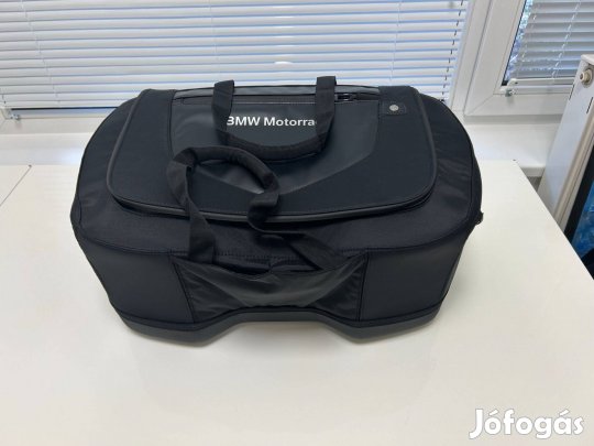 BMW gyári hátsó nagy doboz (TOP CASE) belső táska (K és R sorozat)
