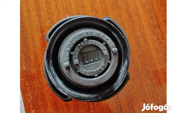 BMW gyári hűtősapka kiegyenlítőtartály sapka