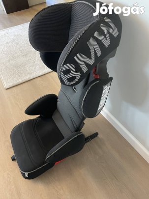 BMW gyerekülés