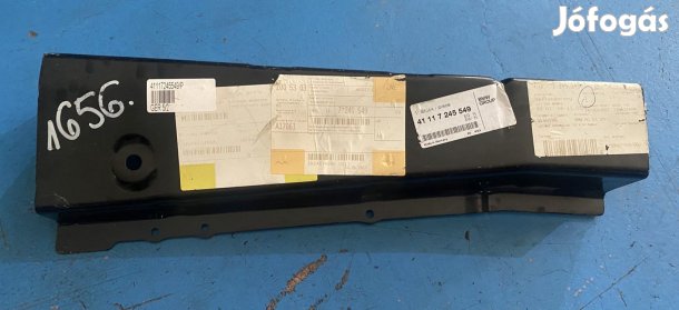 BMW hátsó bal oldali keret oldaltartó 41117245549 eladó