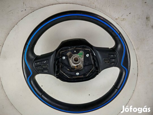BMW i3 Electric kormánykerék (használt) 32306870779