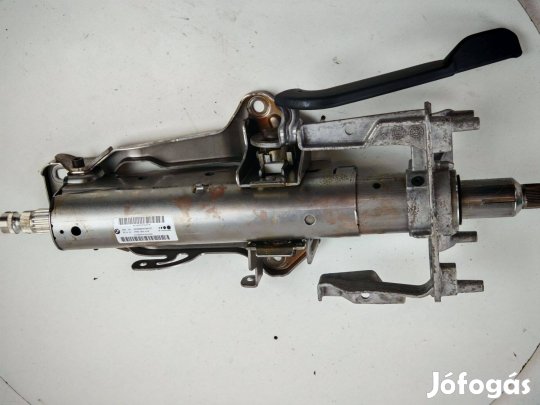 BMW i3 Electric kormányoszlop (használt) 32306865576