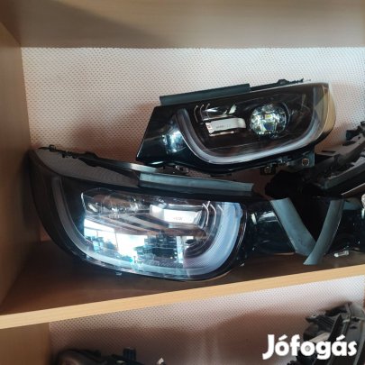 BMW i3 LED fényszóró lámpa 