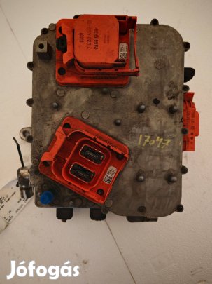 BMW i3 (I01) Electric OBC fedélzeti töltő (használt) 61445A12D42