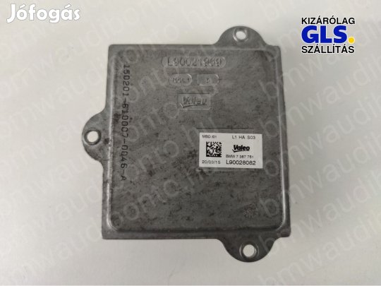 BMW i3 (I01) Lámpa vezérlőegység/modul (LCM) (7367751)