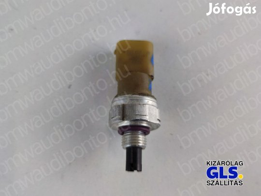 BMW i3 (I01) Légkondicionáló (A/C) nyomásérzékelő kapcsoló (9306476)