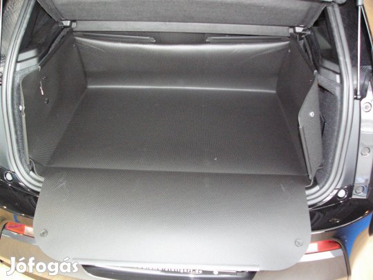 BMW i3 csomagtartóvédő/csomagtértálca