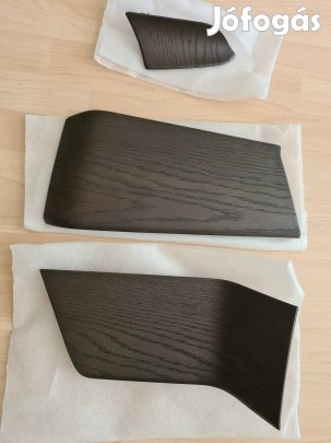 BMW i3 gyári új fa dekor szett eladó