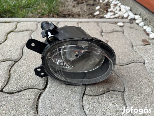 BMW i3 index ködlámpa