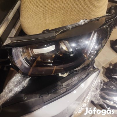 BMW i3 lci  LED fényszóró lámpa 