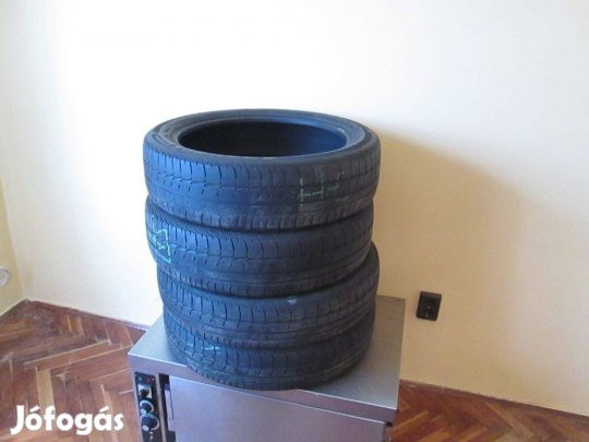 BMW i3 nyári gumiabroncsok