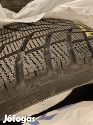 BMW i3 téli gumi, hátsó