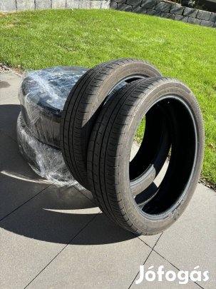 BMW i3s nyári gumi 4 db egyben