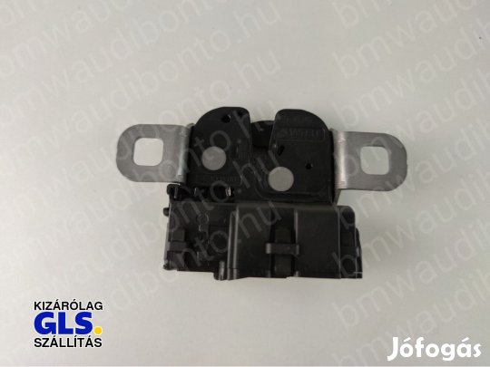 BMW i8 (I12) Csomagtérajtó zárszerkezet (pozíciófüggetlen) (9802312)