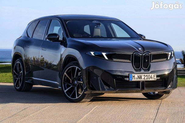 BMW iX3 NA5, BMW iX4 NA7 1050M 21"