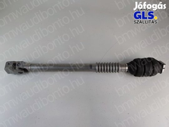 BMW iX3 (G08) Kormánykardán (6887185, 32306887185, 32306884648)