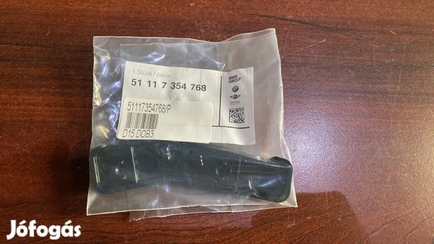 BMW jobb első oldalfal rögzítés 51117354768 eladó