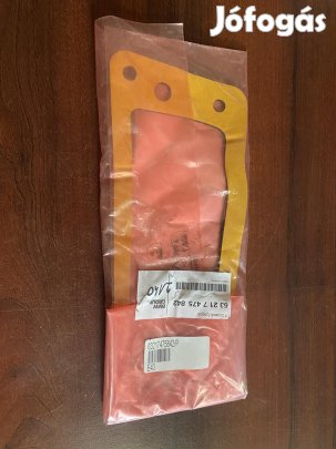 BMW jobb hátsó lámpa tömítés 63217475842 eladó