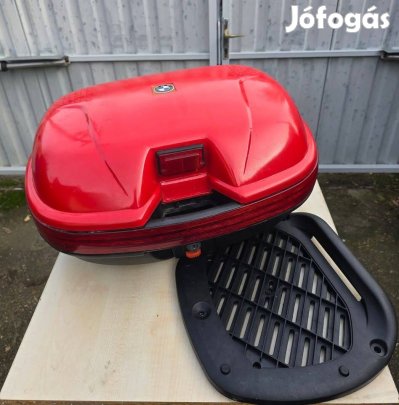 BMW középdoboz platnival