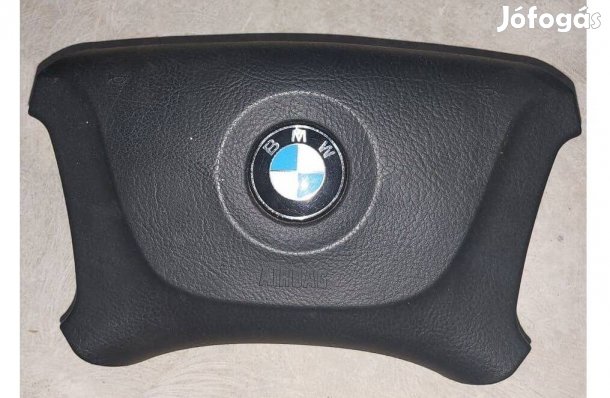 BMW légzsák - gyári