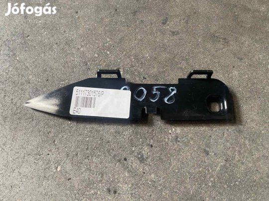 BMW lökhárító betét 51117301576 eladó