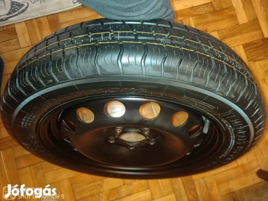 BMW mankókerék F30 és F31 szériára