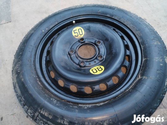 BMW mankókerek (15")