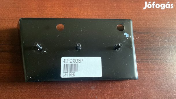 BMW megerősítő lemez 41219240063 eladó